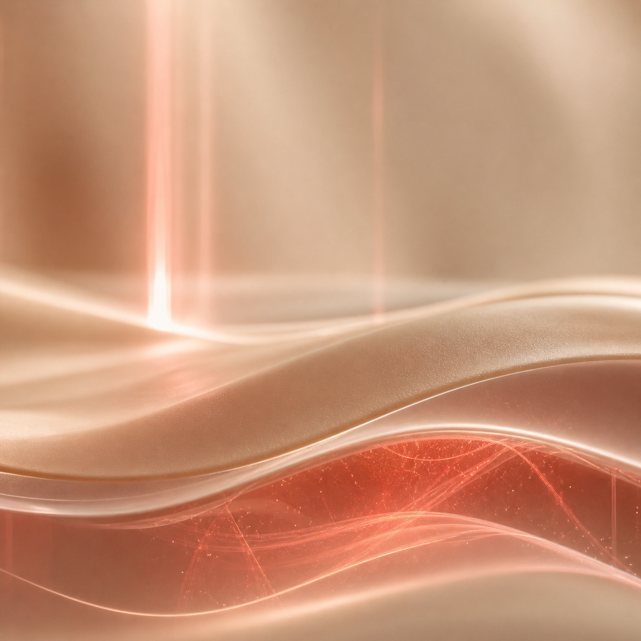 660nm red-light phototherapy